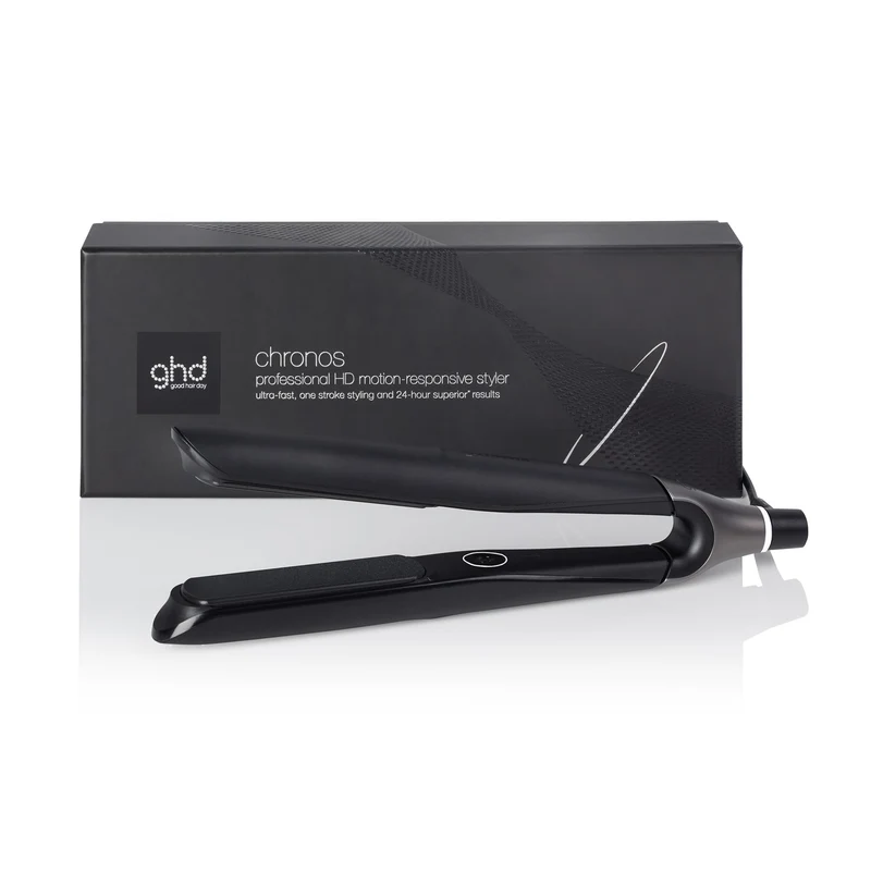 Piastra GHD Chronos HD