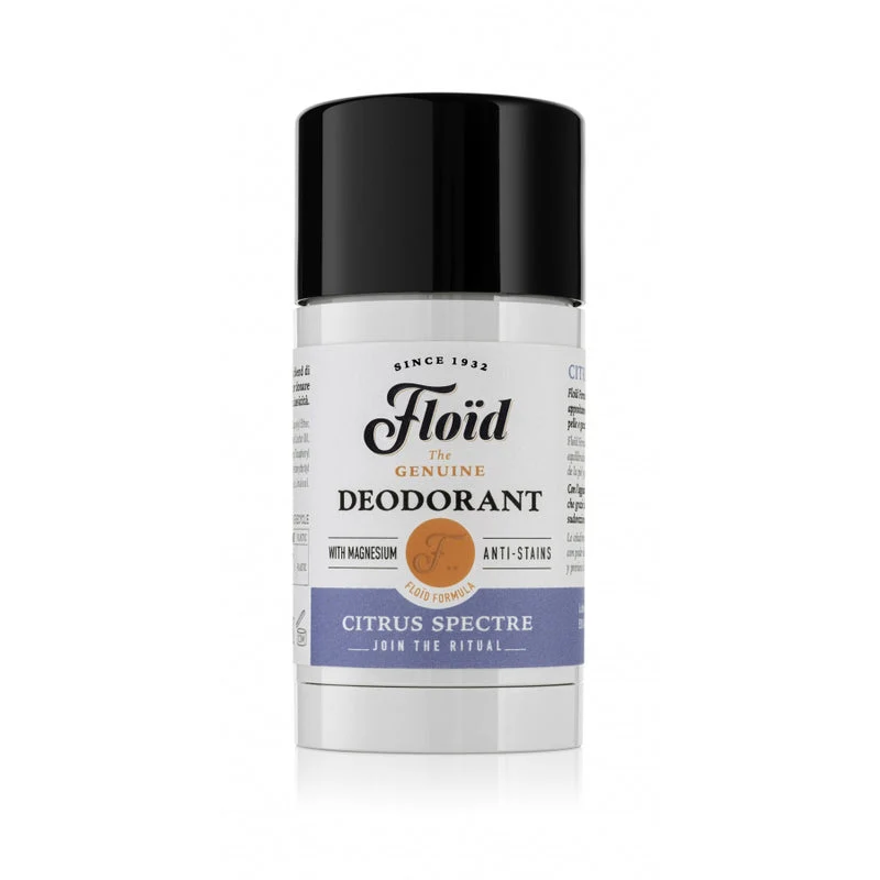 Deodorante in Stick Citrus Spectre Floid 75 ml