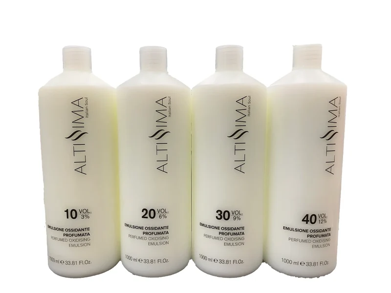 Ossigeno Altissima 1000ml