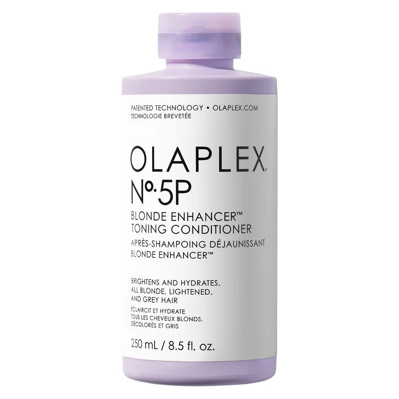 Olaplex - N.5P Blonde Enhancer Toning Conditioner - 250 Ml