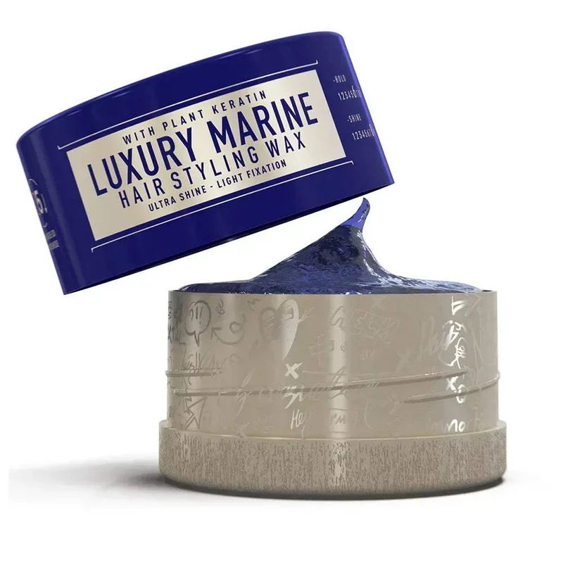Immortal Infuse Cera Luxury Marine Hair Styling Wax 150 ml