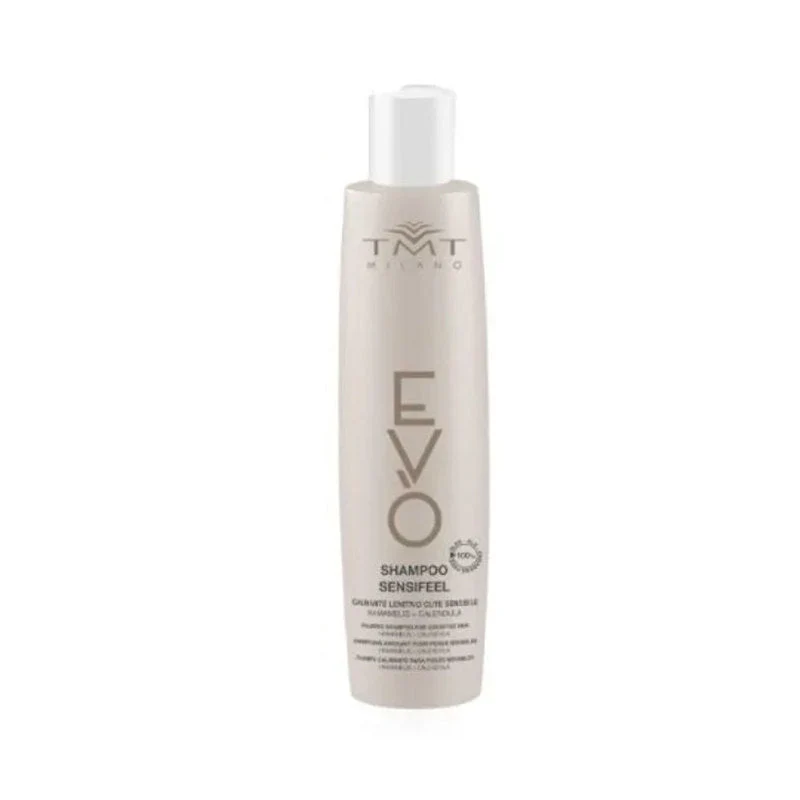 Shampoo Sensifeel Calmante Evo TMT 300 ml