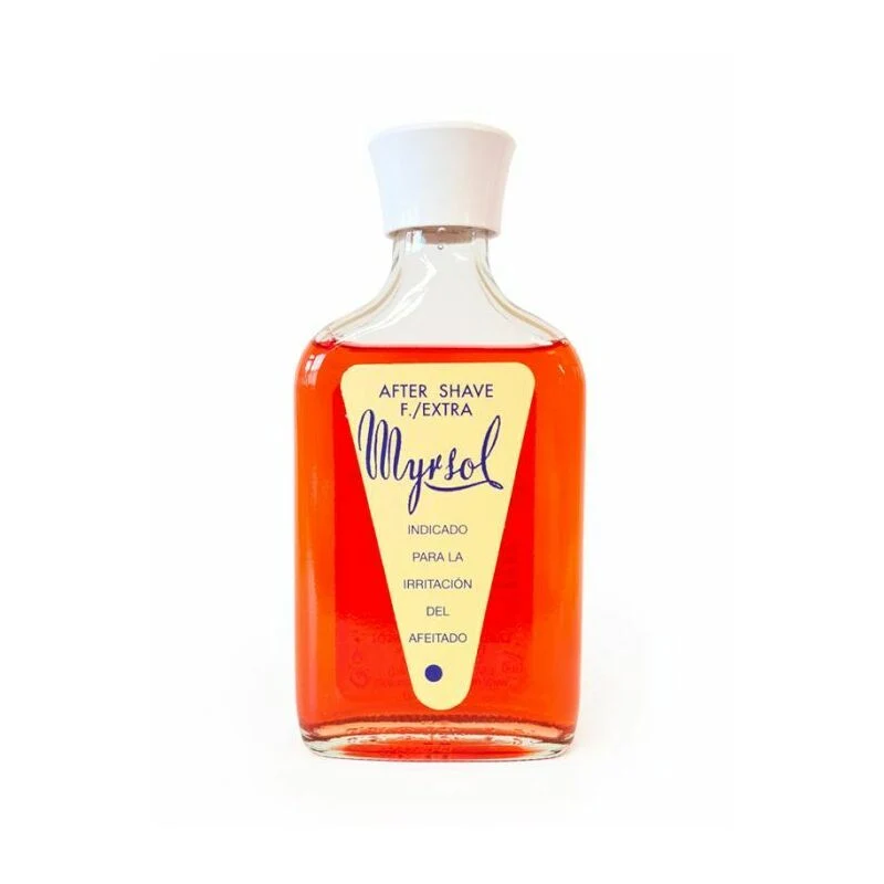 After Shave Formula Extra Myrsol 180 ml