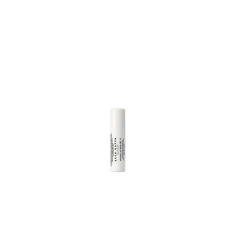 Balsamo Labbra Lip Balm Spf 15 conf. Marrone Acca Kappa 5,7 ml
