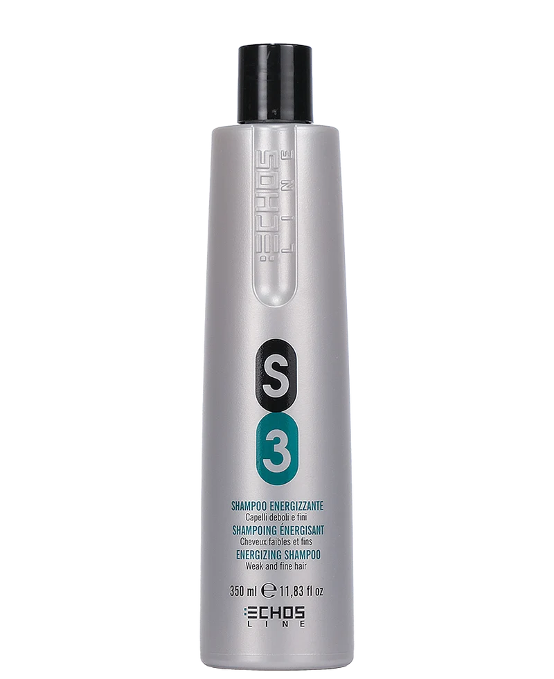 Shampoo Echosline S3 350ml