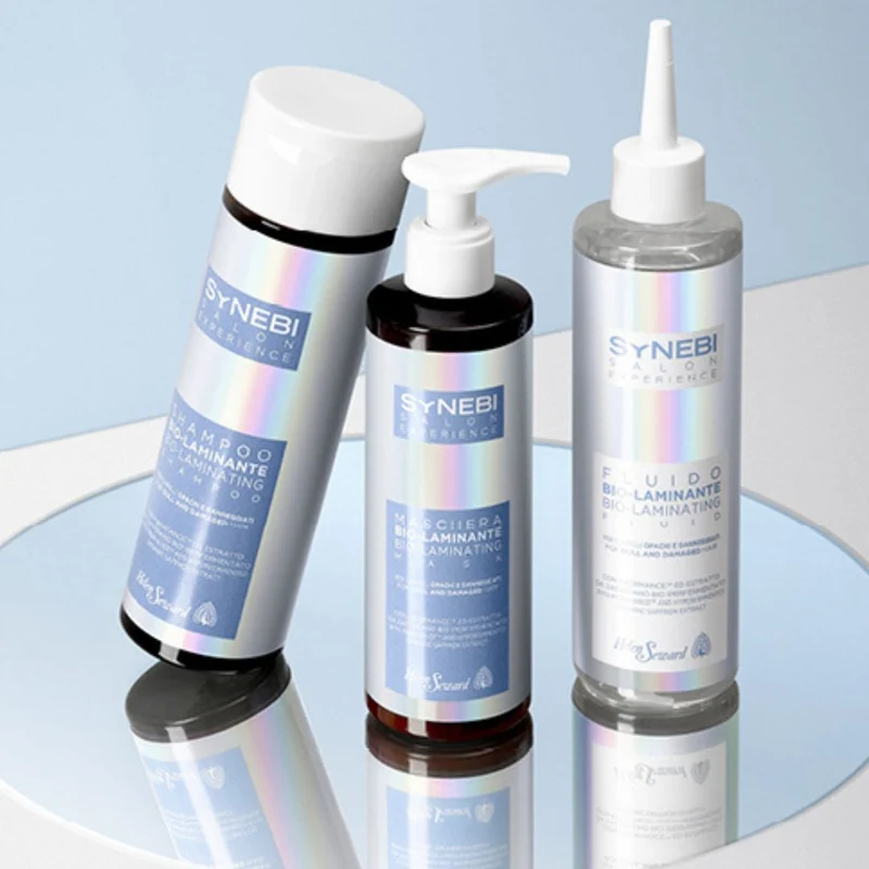 Helen Seward Synebi Ricostruzione Bio-Laminante