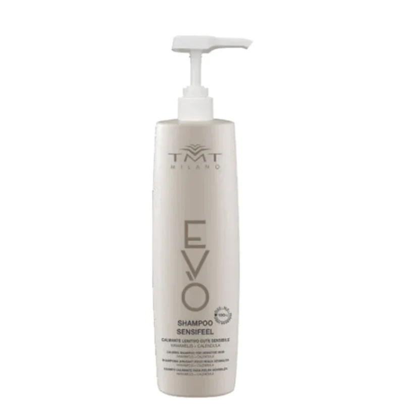 Shampoo Sensifeel Calmante Evo TMT 1000 ml