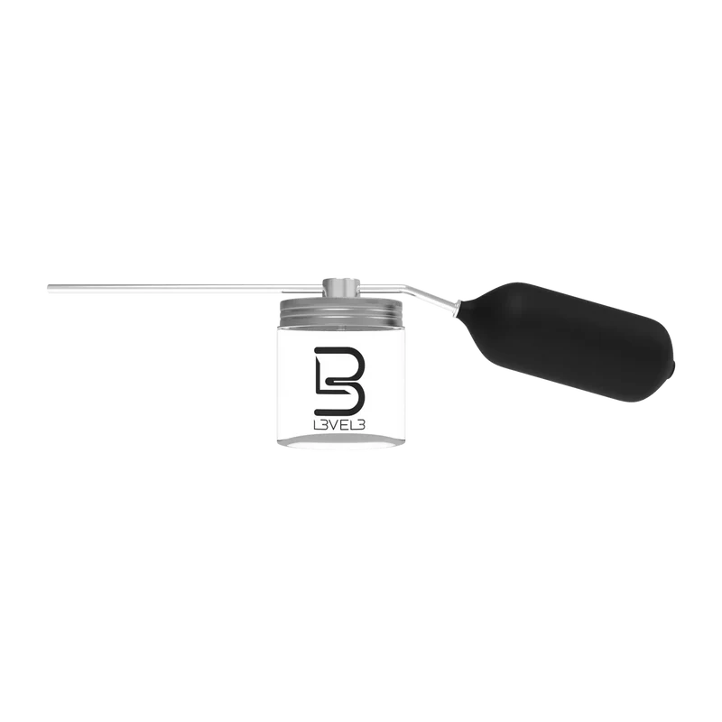 Hair Fiber Applicator L3VEL3