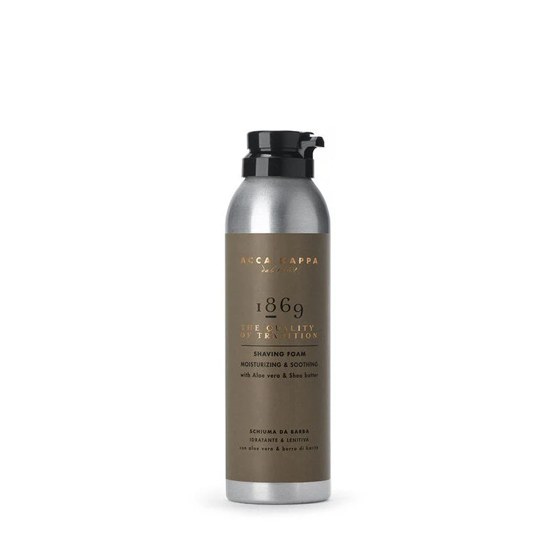 Schiuma da Barba 1869 Acca Kappa 200 ml