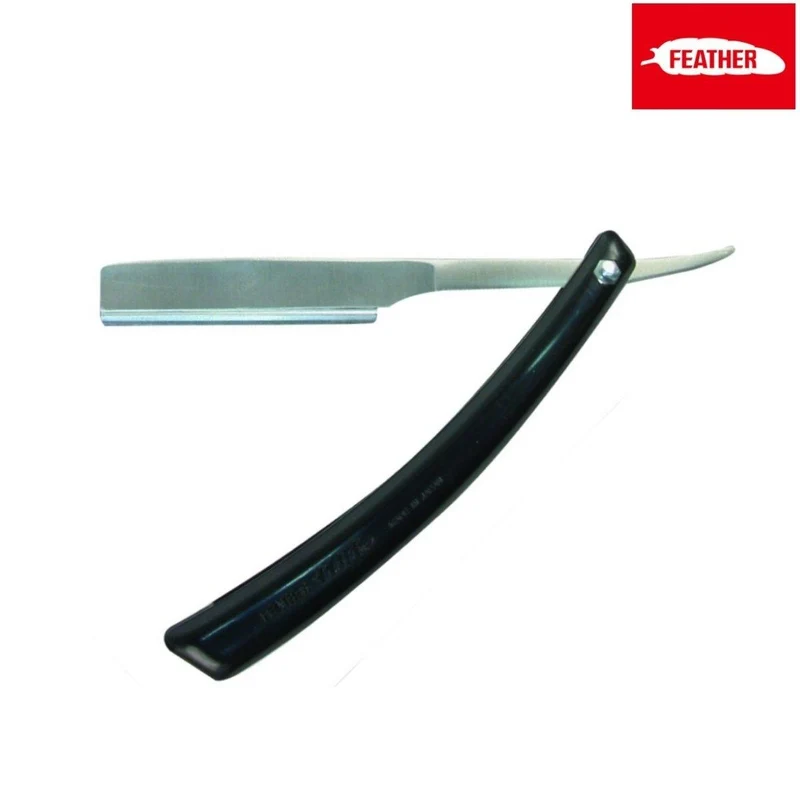 Feather Rasoio pieghevole Japan Plier Premium