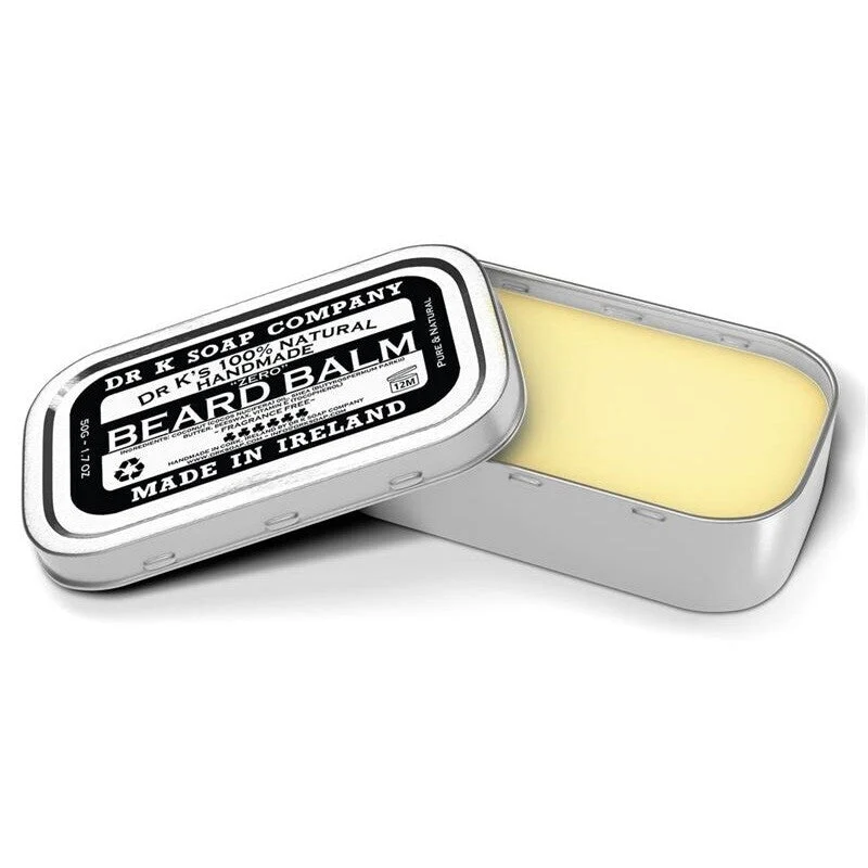Dr. K Beard Balm Zero 50 ml