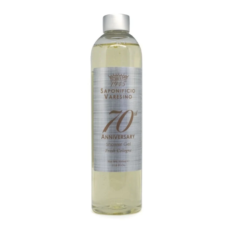 Shower Gel Anniversary Saponificio Varesino 350 ml
