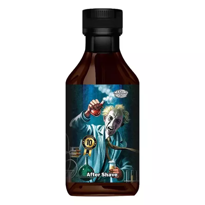 After Shave Mastro Miche' 10° Anniversario 100 ml