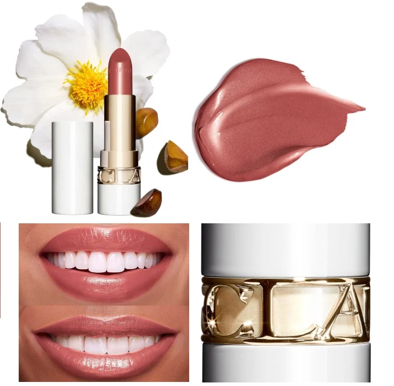 Clarins - Rossetto Joli Rouge Shine
