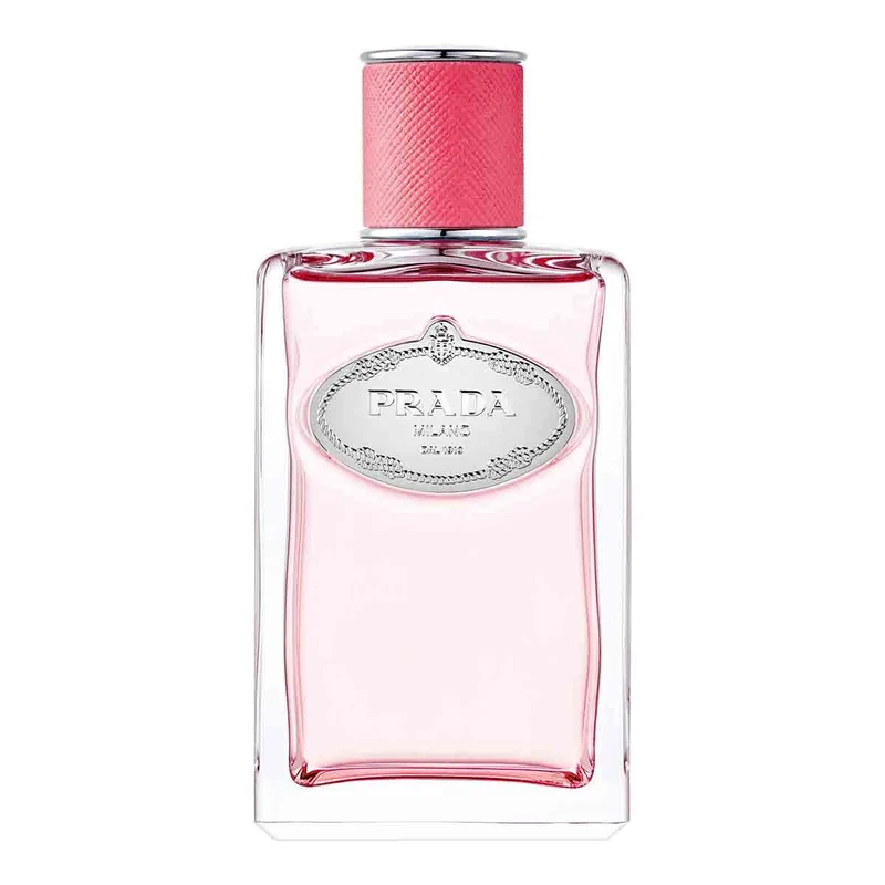 Prada - Les Infusion Rhubarbe Eau De Parfum - 100 Ml