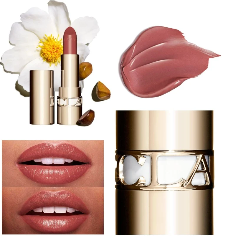 Clarins - Rossetto Jolie Rouge