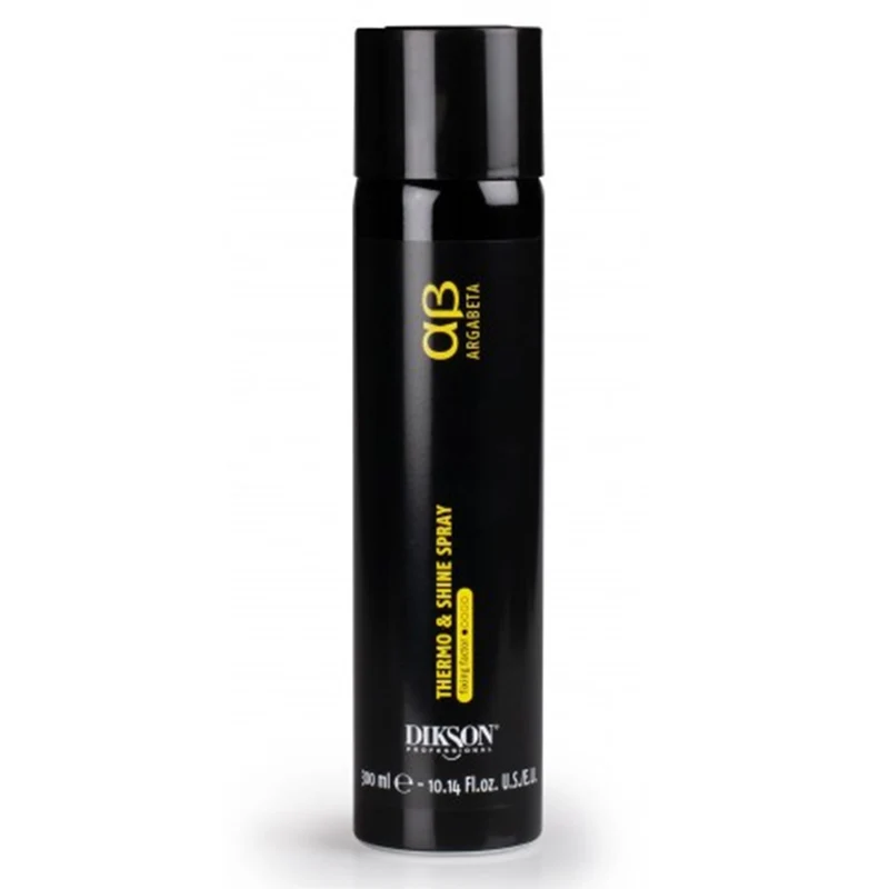Termoprotettore Spray Lucidante Argabeta 300ml