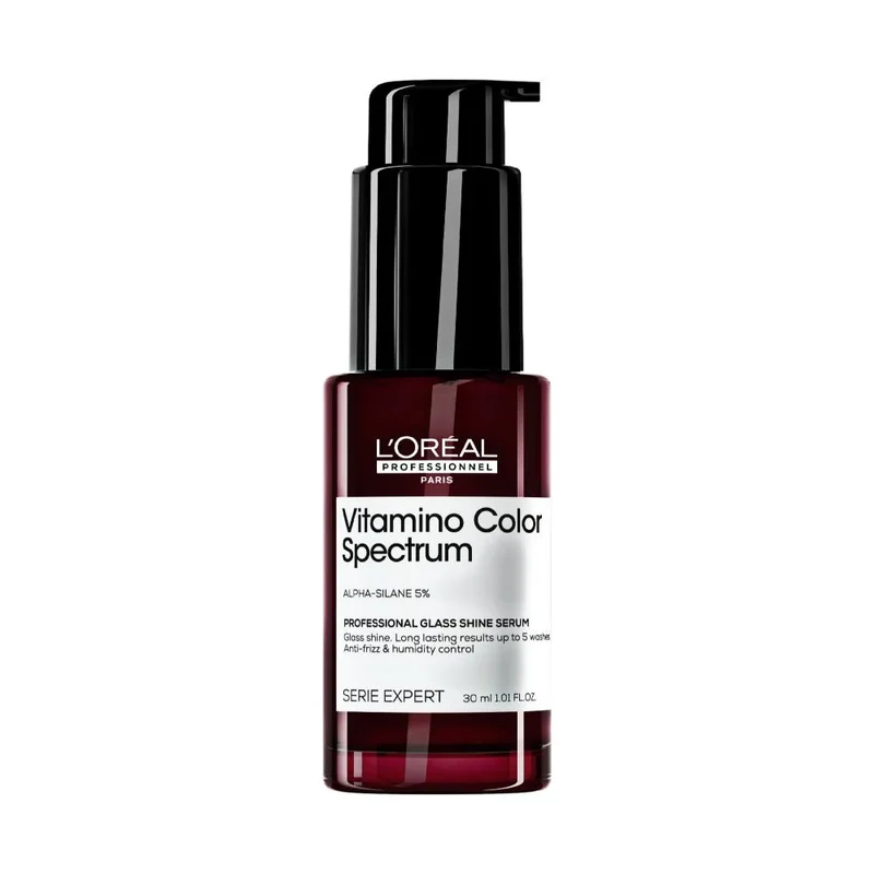 Glass Shine Vitamico Color spectrum Serum 50ml