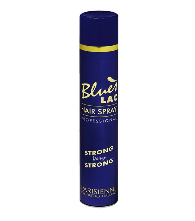 Lacca Parisienne Blues Strong 750ml