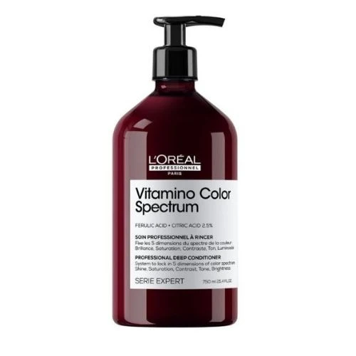 Vitamino Color Spectrum Deep Conditioner 750ml L'Oreal