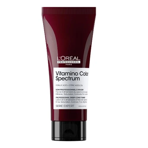 Vitamino Color Spectrum Deep Conditioner 200ml L'Oreal