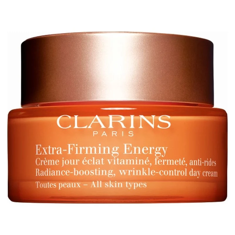 Clarins - Extra-Firming Energy - Tutti I Tipi Di Pelle - 50 Ml