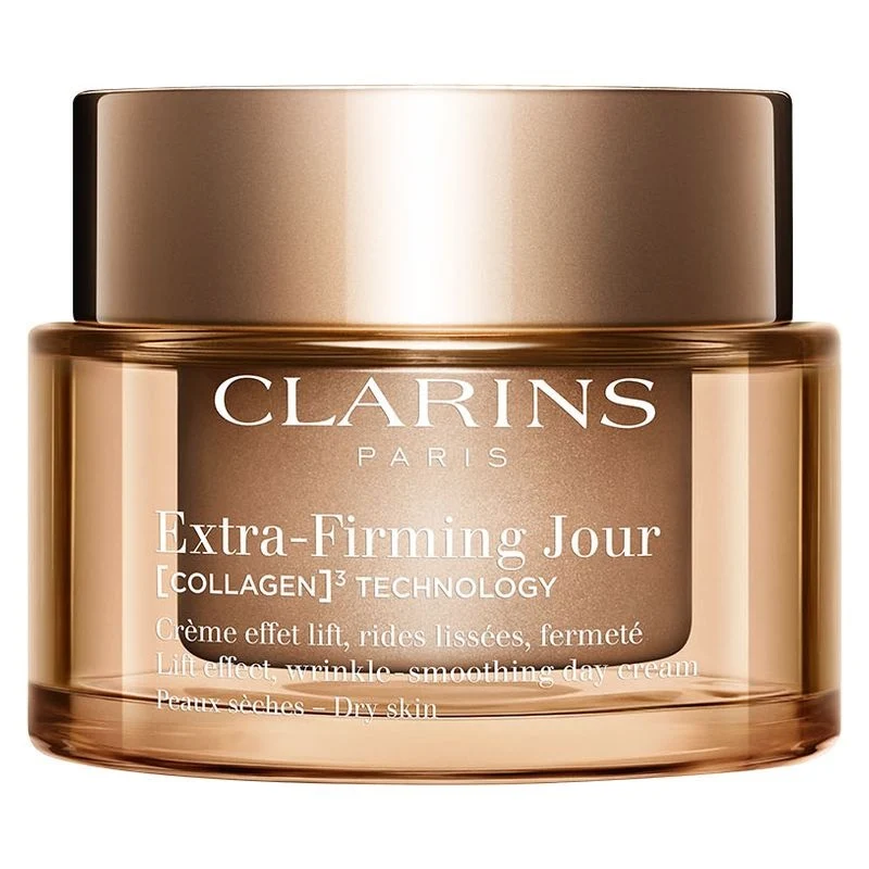 Clarins - Extra Firming - Pelli Secche - Ora Ricaricabile!
