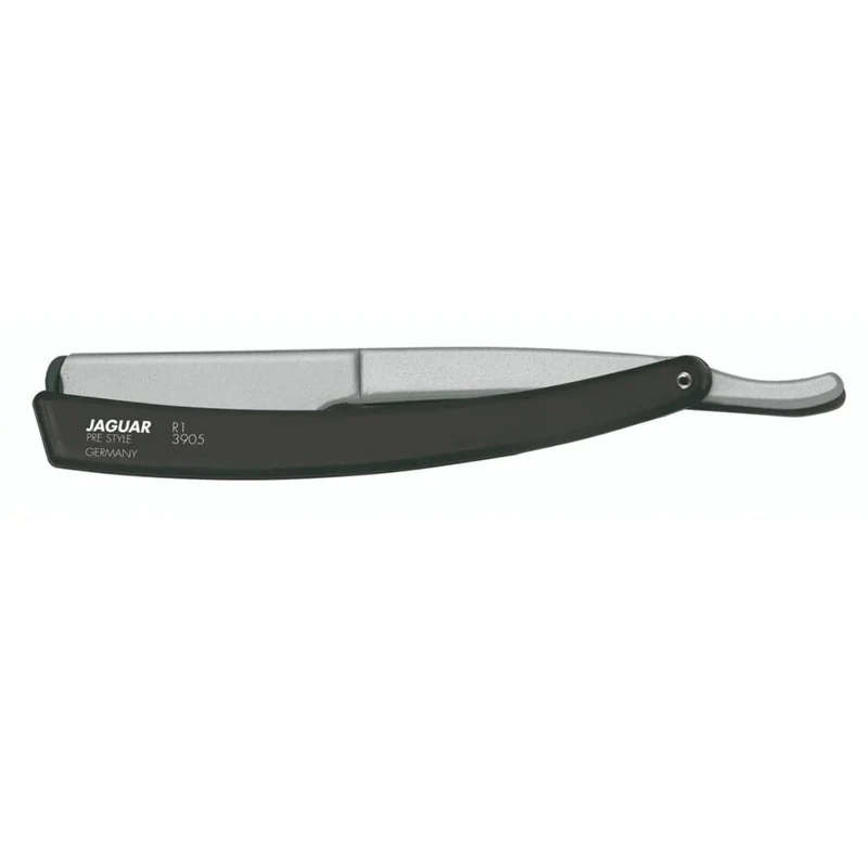 Jaguar Rasoio Prestyle R1M Straight Edge – Rasoio di qualità