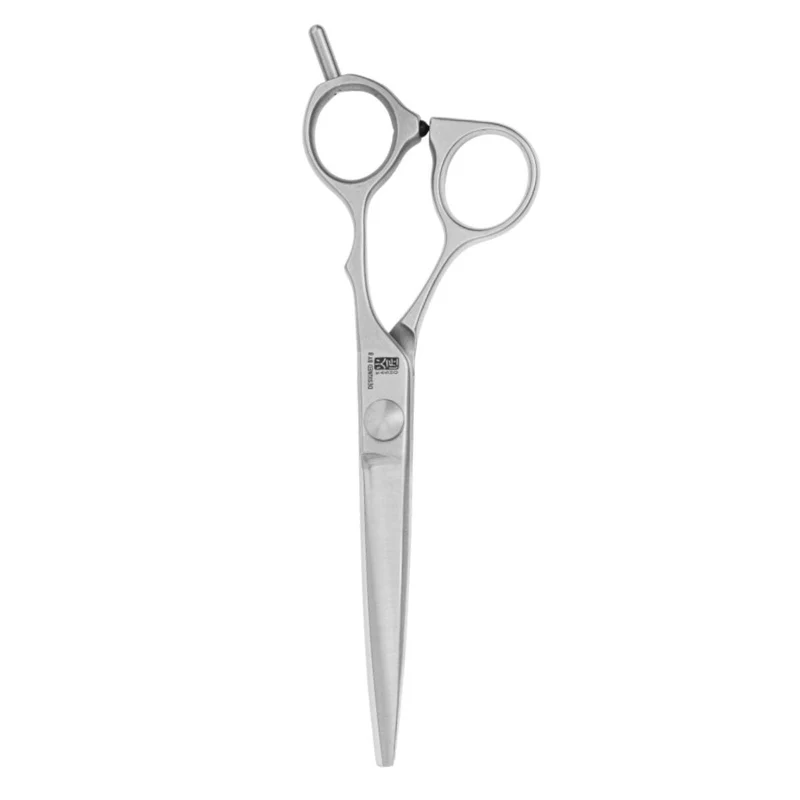 Kasho Forbici da taglio per capelli offset di precisione bilanciate
