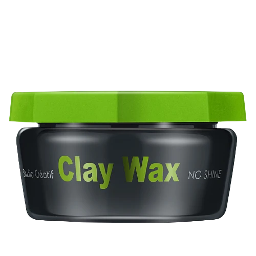 Subtil Clay Wax 100ml
