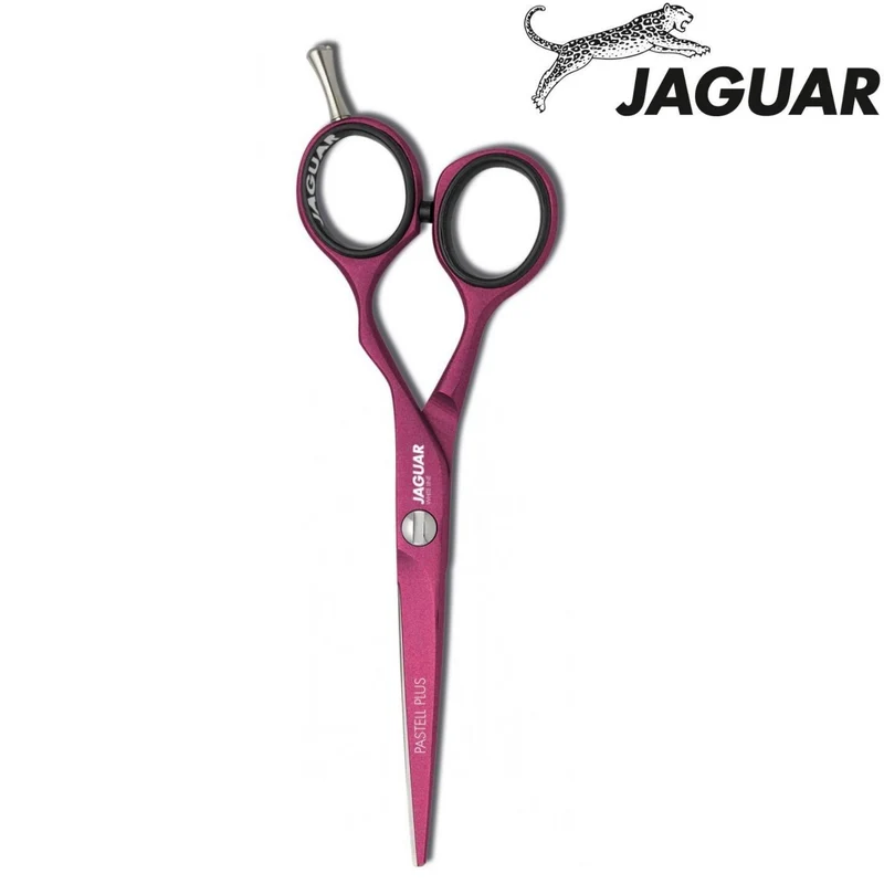 Jaguar Forbici da parrucchiere Pastell Plus Candy