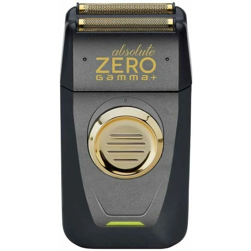Rasoio Absolute Zero Forged Gammapiu’