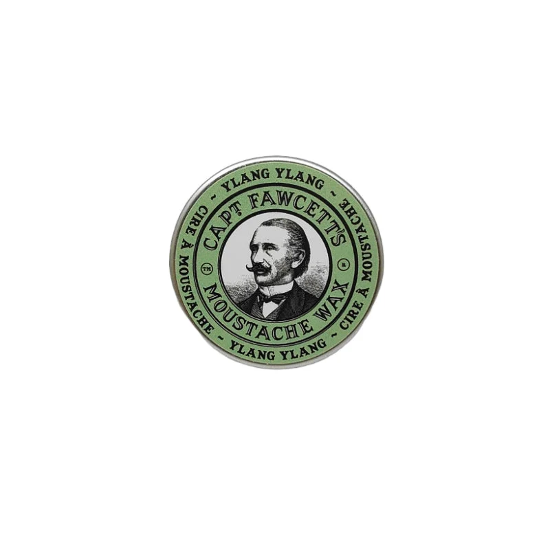 Mustache Wax Ylang Ylang 15gr Captain Fawcett
