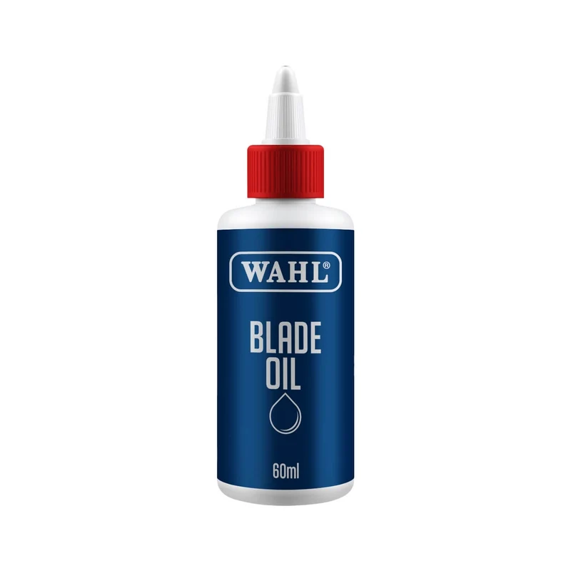 Wahl Blade Oil 60ml