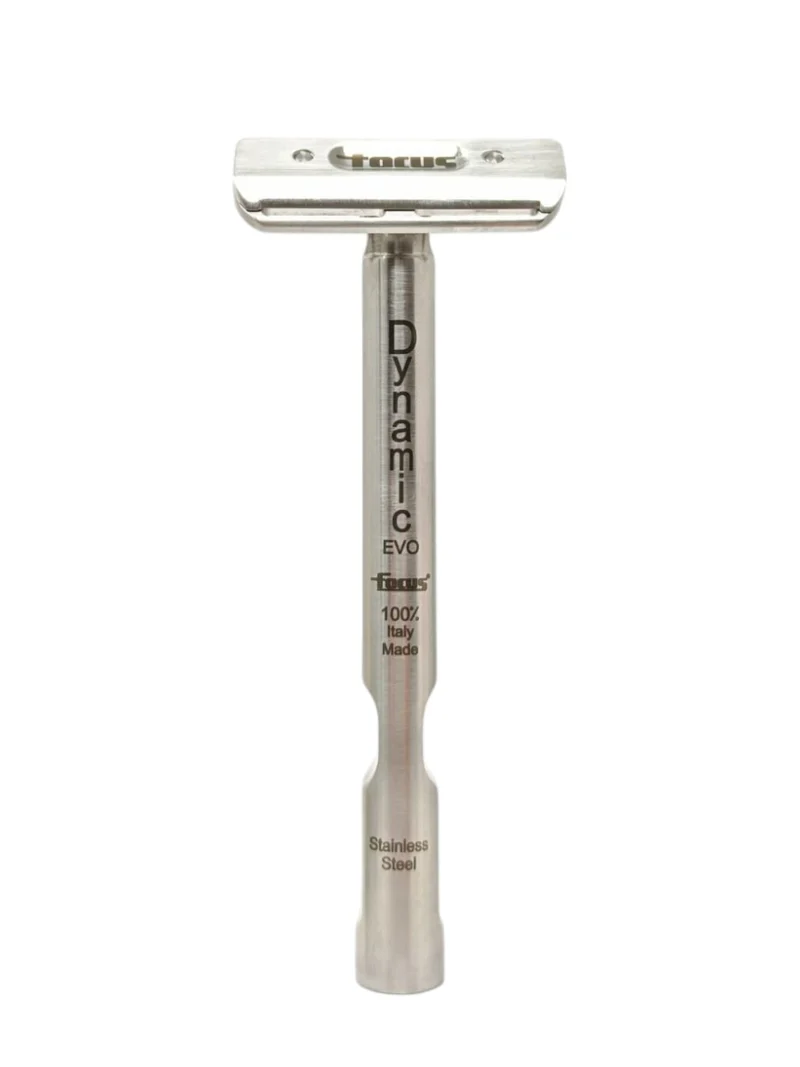 Rasoio Dynamic Focus Acciaio R50 EVO