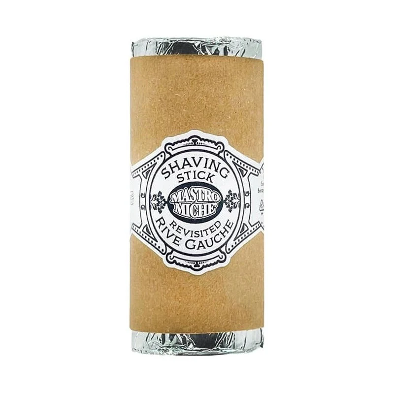 Sapone da Barba in Stick Mastro Miche 60 gr