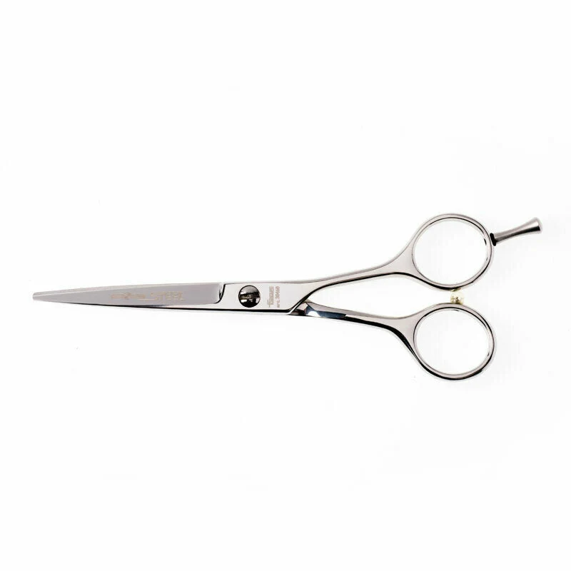 Forbice Professionale Taglio Steel 6.5" Focus 30465