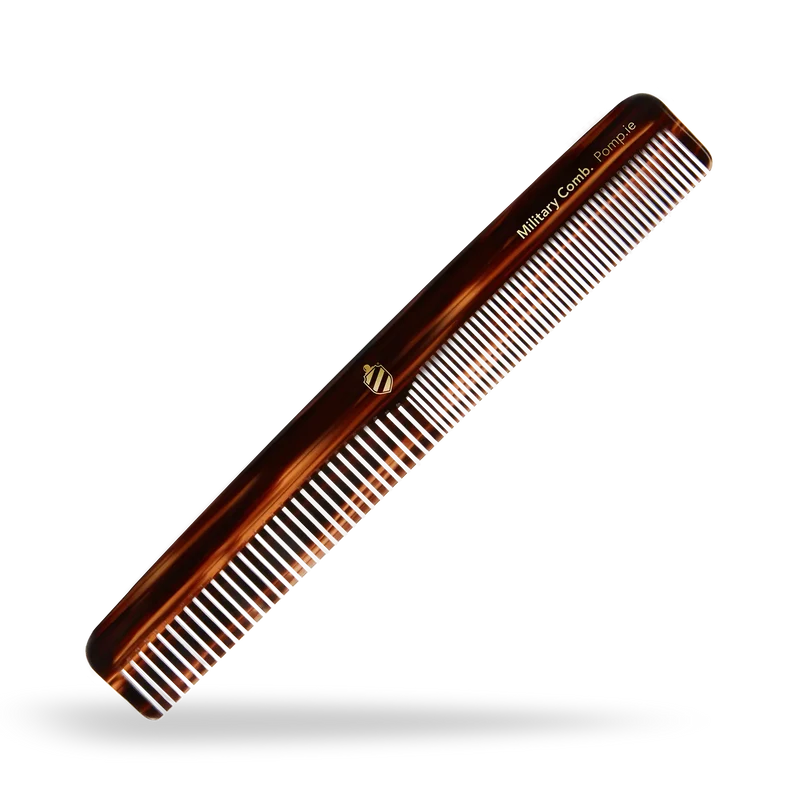 Pomp & Co Military Comb.