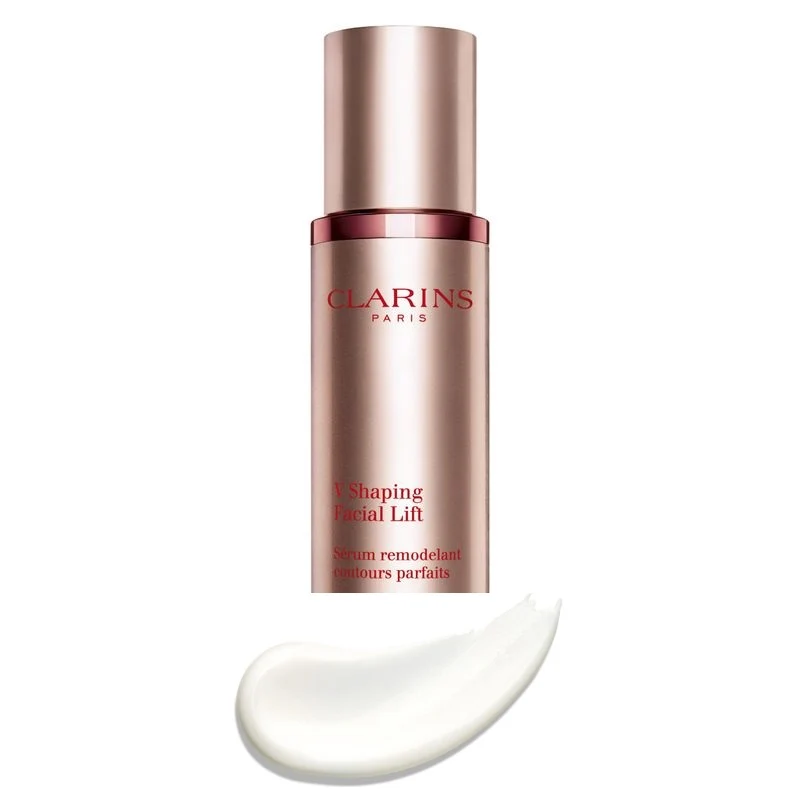 Clarins - Shaping Facial Lift - Siero