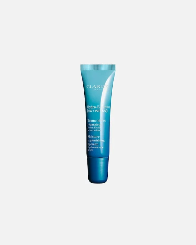 Clarins - Hydra-Essentiel [HA] Balsamo Labbra - 15 Ml - New!