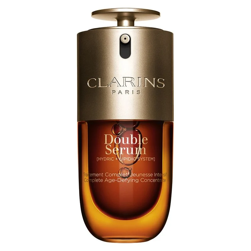 Clarins - Duble Serum