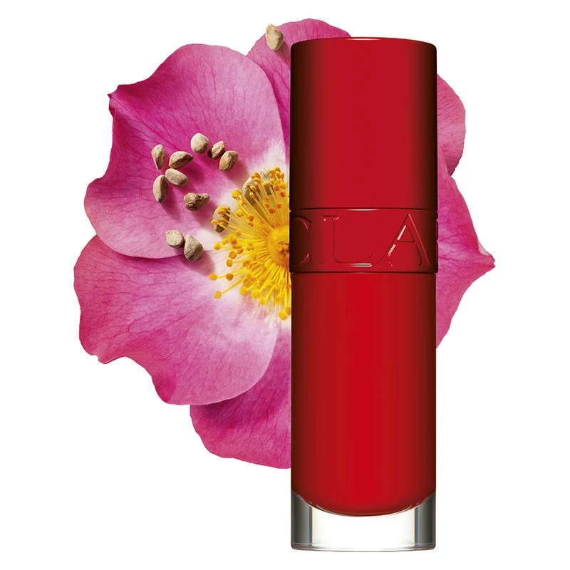 Clarins - Lip Comfort Oil 10° Anniversario - Edizione Limitata