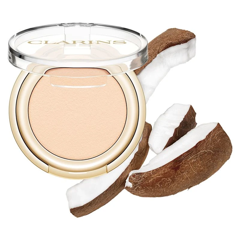 Clarins - Ombretto - Ombre Skin