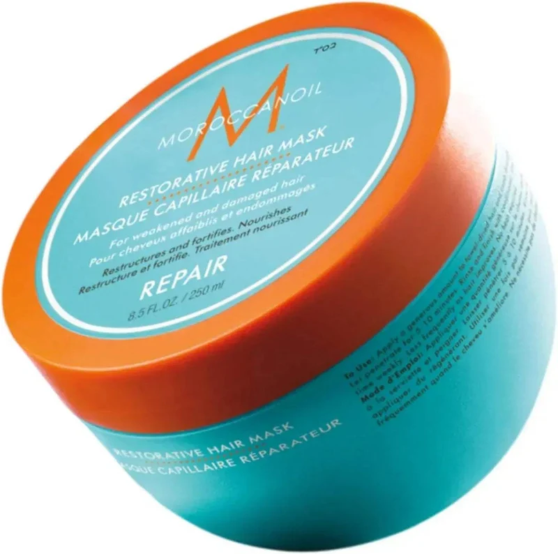 Moroccanoil Maschera Ristrutturante Intensiva 250 ml