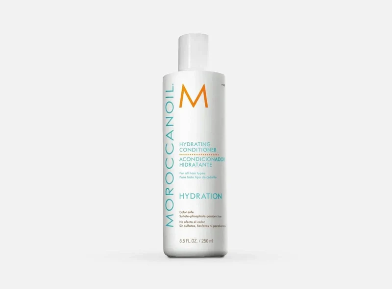Moroccanoil Conditioner Idratante 250 ml