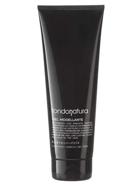 Fondonatura Gel Modellante 250 ml