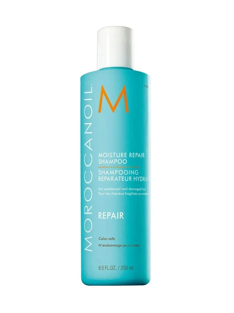 Moroccanoil Shampoo Riparatore Idrantante 250 ml