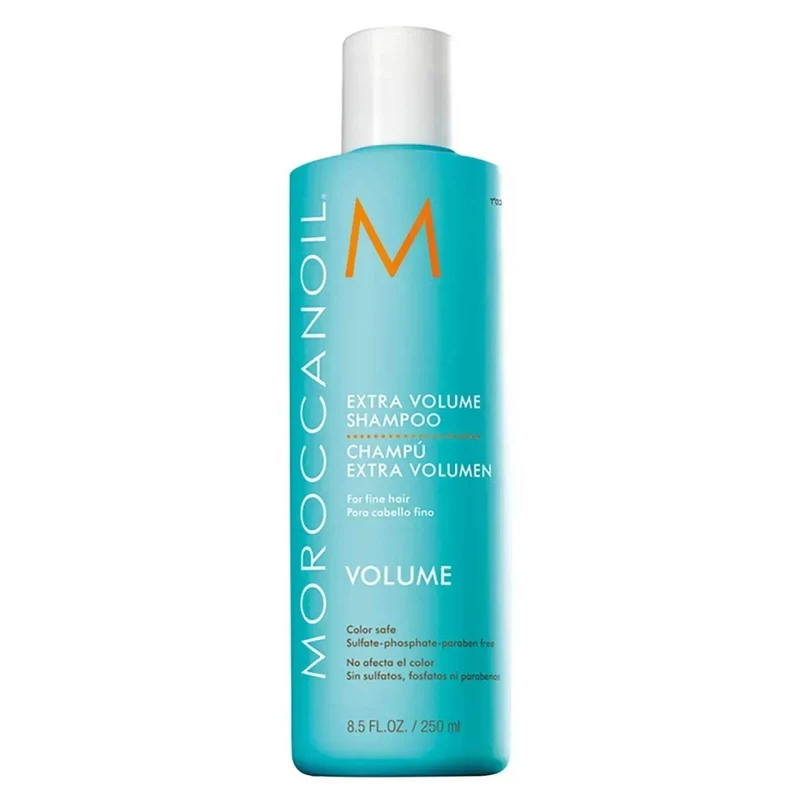 Moroccanoil Shampoo Extra Volume 250 ml