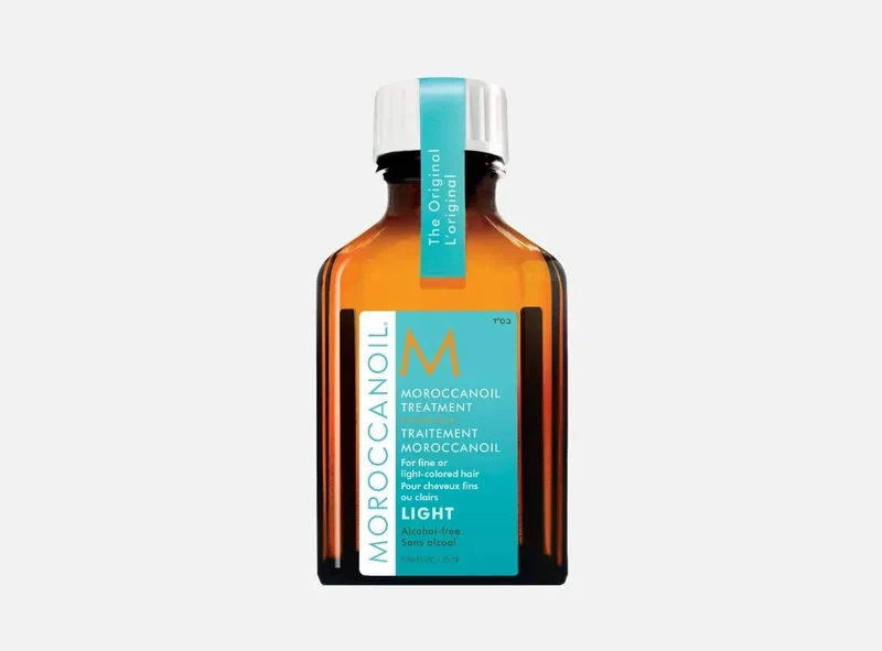 Moroccanoil Olio di Argan Light 25 ml