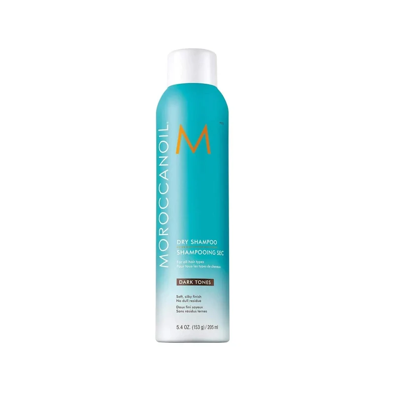 Moroccanoil Dry Shampoo Dark Tones 217 ml
